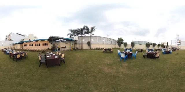 Rajkumar Restaurant(Open Garden Restaurant)