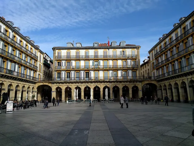 Donostia Kultura: Festak + Kultur Ekintza