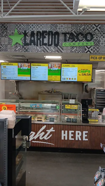 Laredo Taco Company