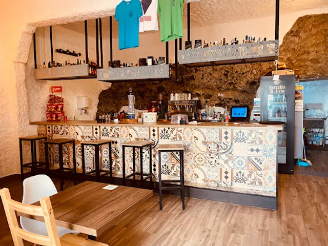 Restaurante La Majada