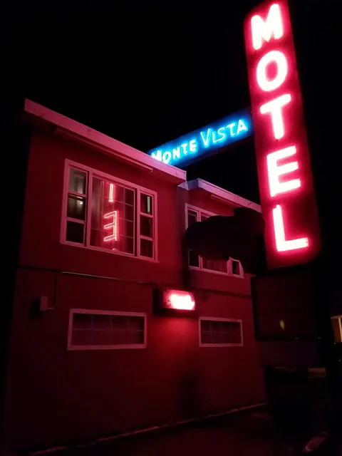 Monte Vista Motel