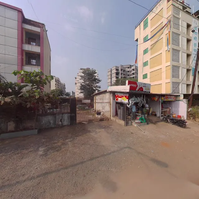 Hotel Riya-Raj Lodging