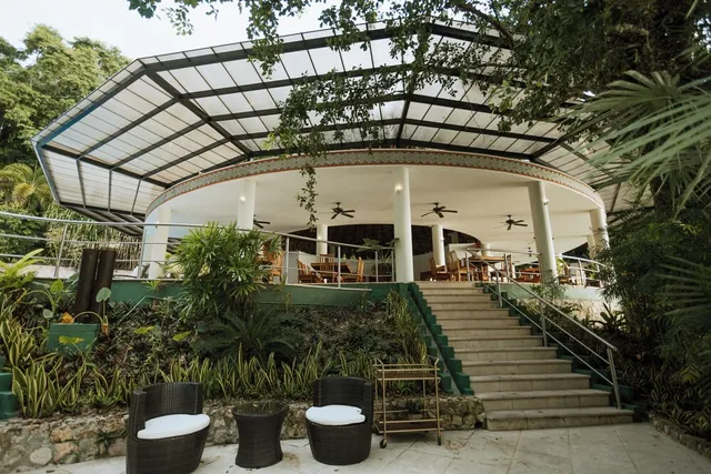 Bolontiku Hotel Boutique