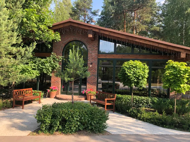 Voloza luxury village