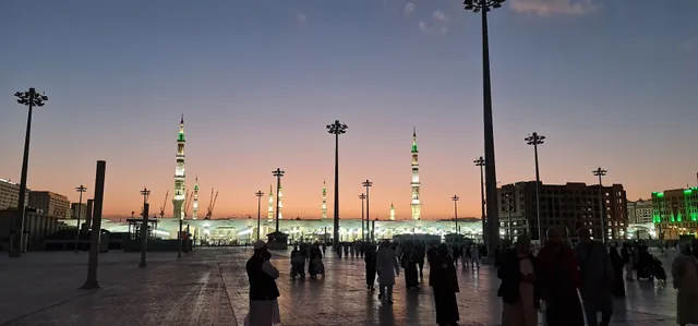 Le Bosphorus Waqf Al Safi Hotel