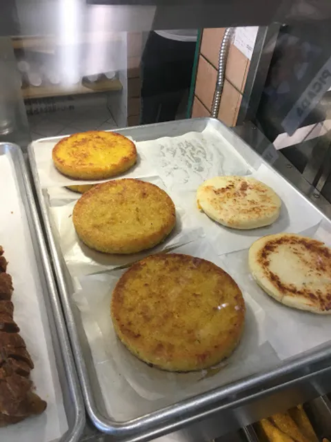 Cien Años De Pandebono