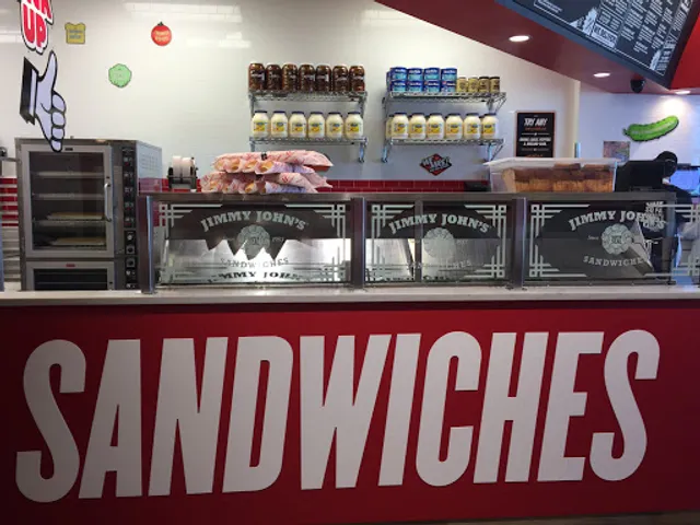 Jimmy John's