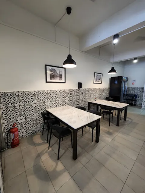 錦記海南鸡饭 Chin Ji Hainan Chicken Rice