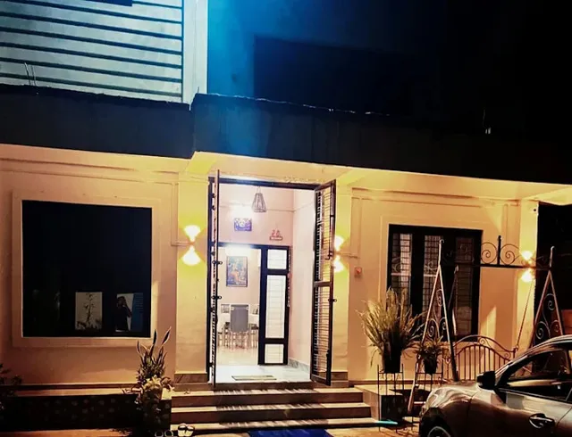 JN Homestay Sivasagar