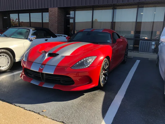 Gallery Motor Company