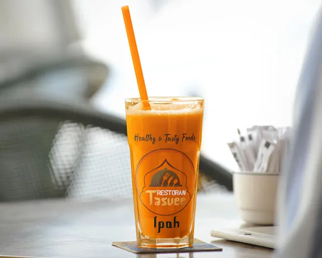 Restaurant Tasvee Ipoh