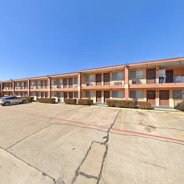 Great Western Inn Lancaster, TX - DeSoto