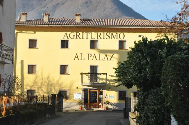 Agriturismo Al Palaz