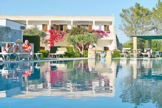 Agriturismo Masseria del Bosco