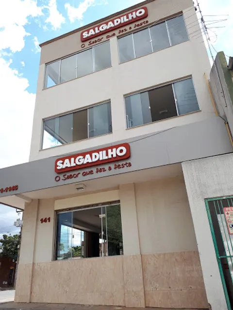 Salgadilho