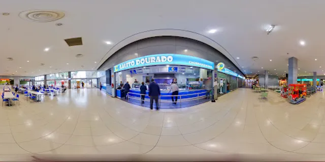 Restaurante Galito Dourado