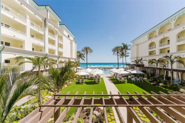 Eau Palm Beach Resort & Spa