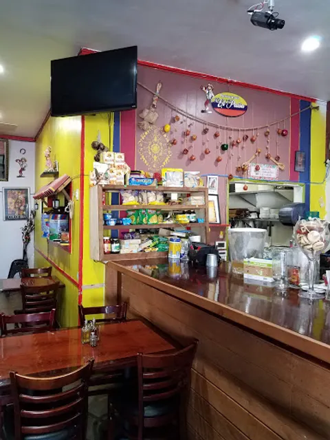El Paisa Restaurant