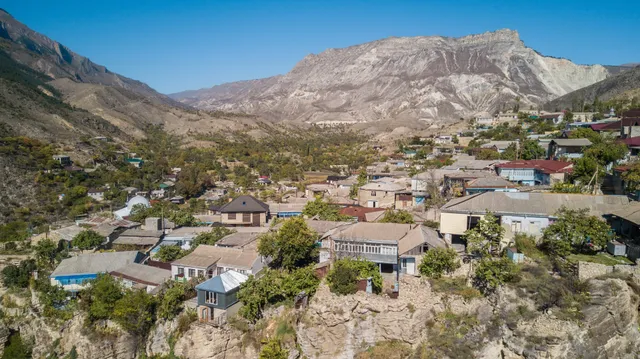 Гостевой дом «У Зайнаб «