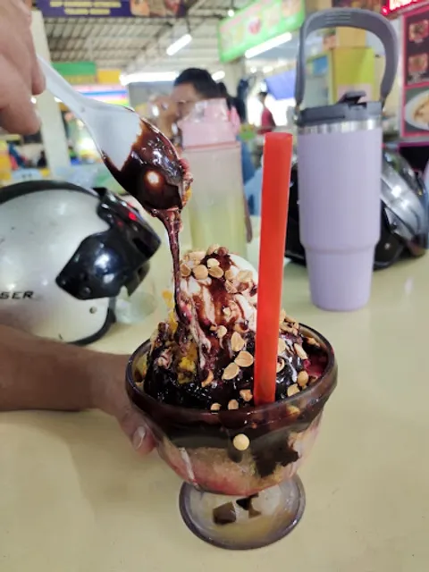 Azmie Wawa ABC Ice Cream (cawangan)