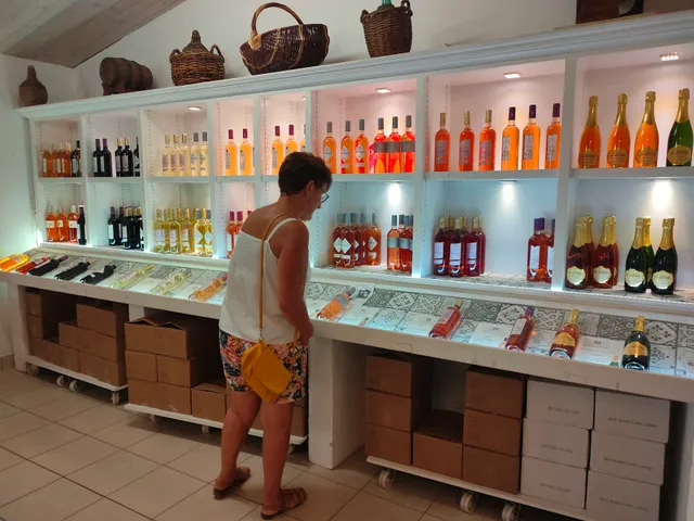 Domaine Le Jas des Oliviers