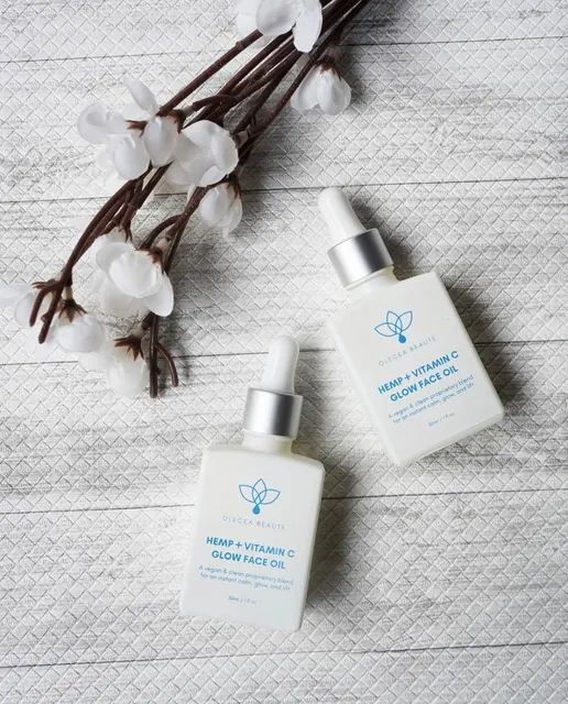 Olecea Beaute | Clean and Plant Based Skin Care from California