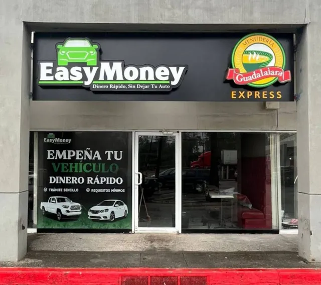 Menuderia Guadalajara Plaza Amistad