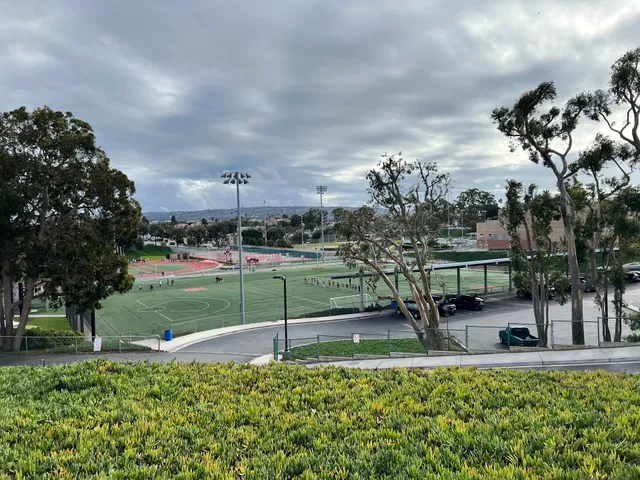 Redondo Union High School