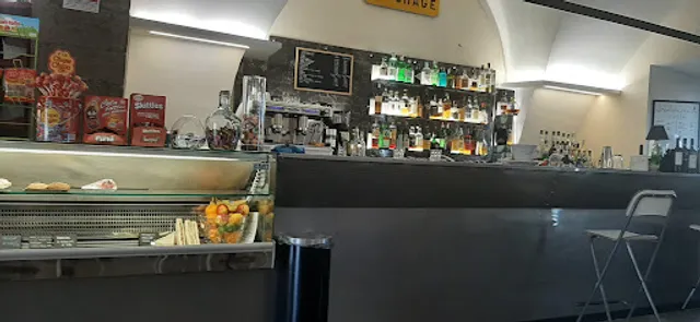 Croco Bar Gelateria Creperia