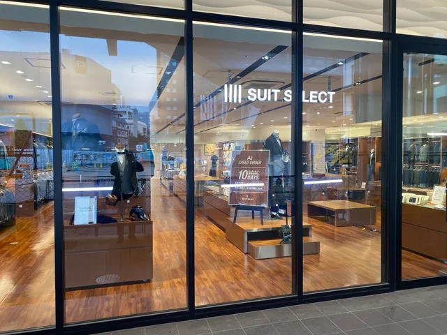 IIIISUIT SELECT ココロ新潟