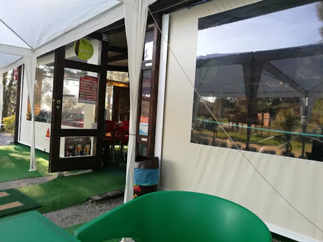 Green Day | Café & Bar