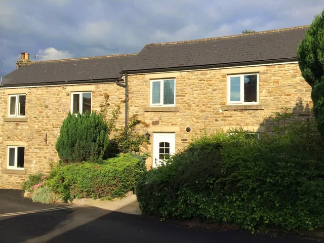 Weardale Holiday Cottages