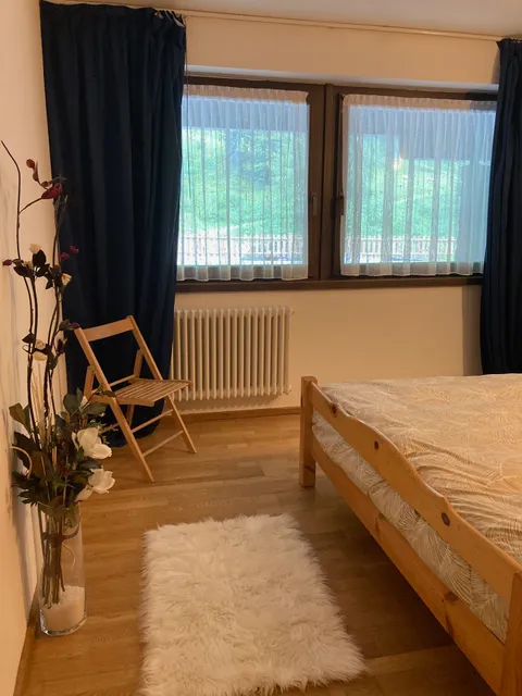 Appartamento El Feudo