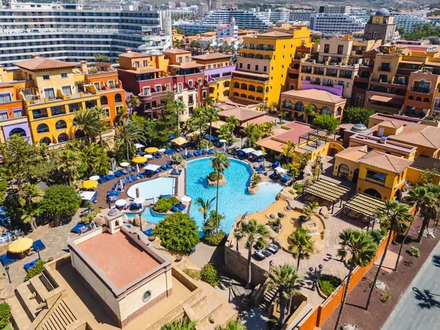 Europe Villa Cortés