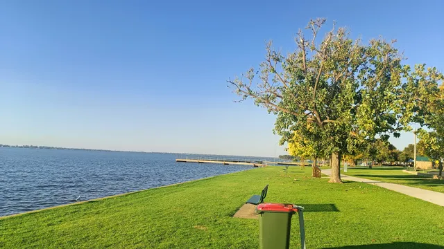 Lake Mulwala