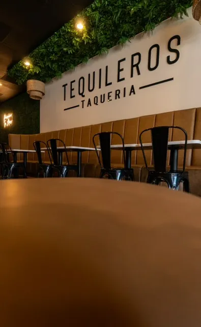 Tequileros Taqueria