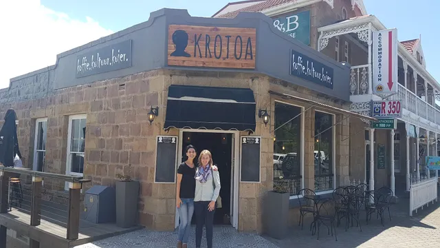 Krotoa