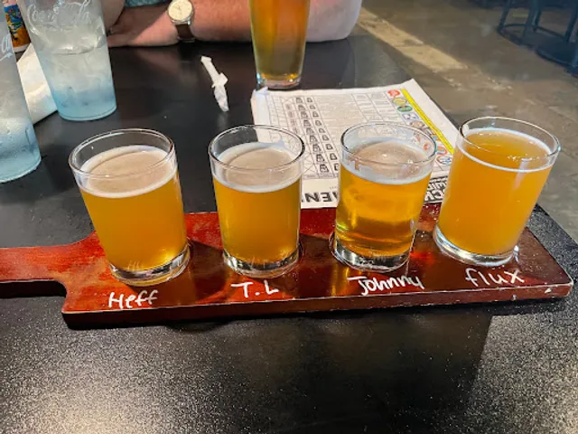 Block Brewing Company