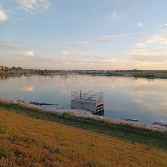 Prairie Queen Recreation Area