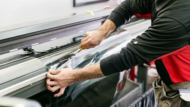 Sound Performance Inc / The Tint Guys