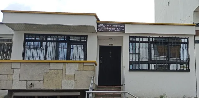 Hospedaje el sueño de Sofia