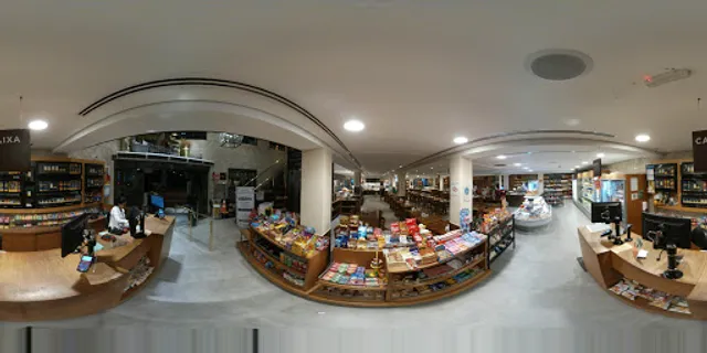 Padaria Santa Marcelina