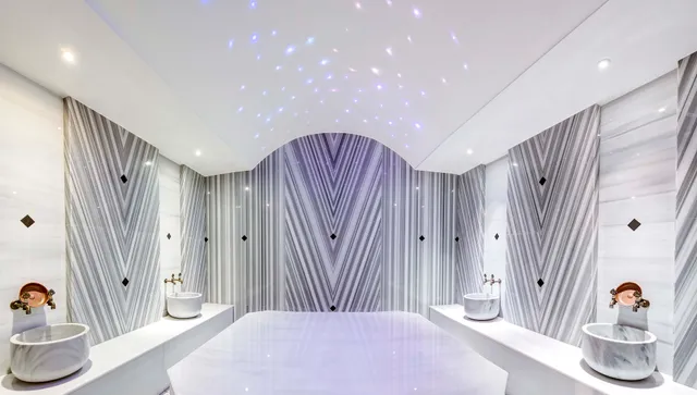 The Elysium Art Bomonti