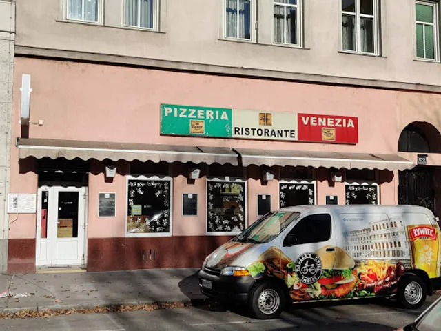 Pizzeria Venezia