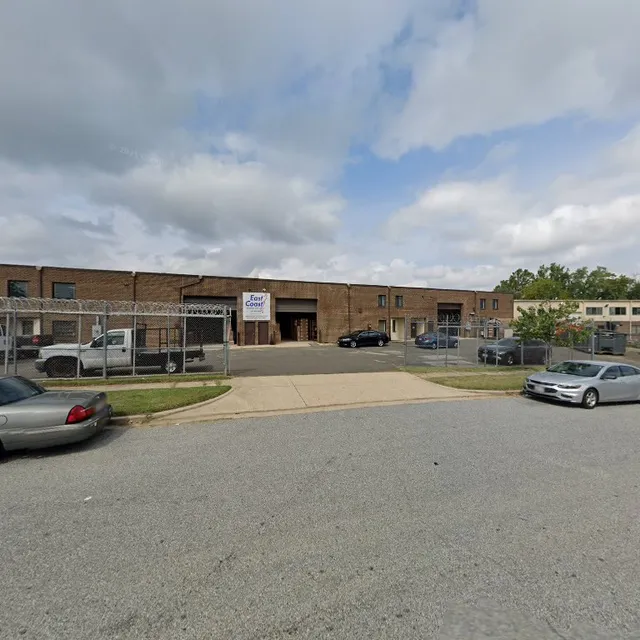 East Coast Building Supply Co