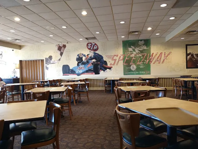 MCL Restaurant & Bakery Speedway