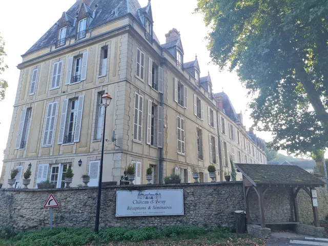 Ravissante Maison au coeur du Vexin Normand