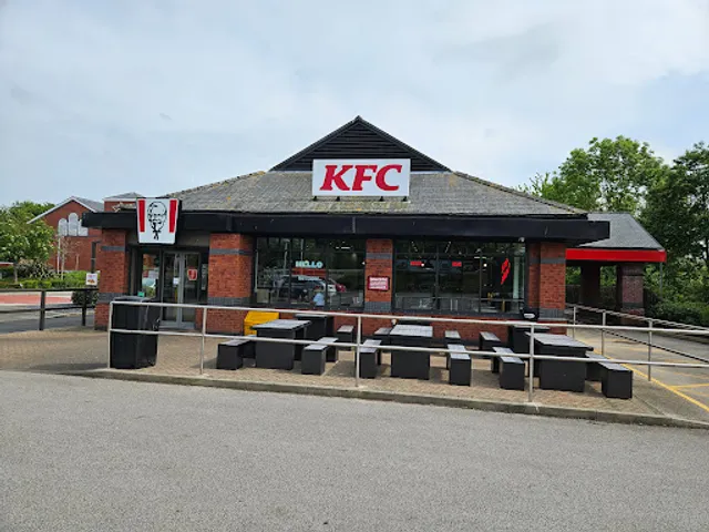 KFC