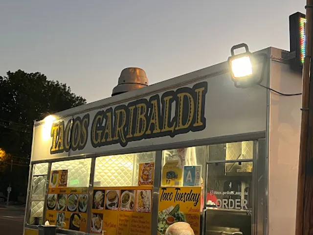Tacos Garibaldi