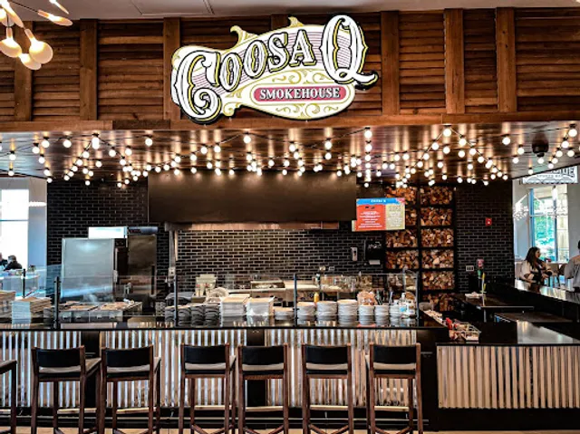 Riverside Marketplace at Wind Creek Wetumpka